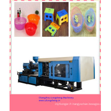 Machine de produit en plastique 200ton